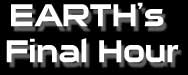 Earth's final hour image
