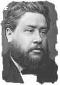 Charles Haddon Spurgeon